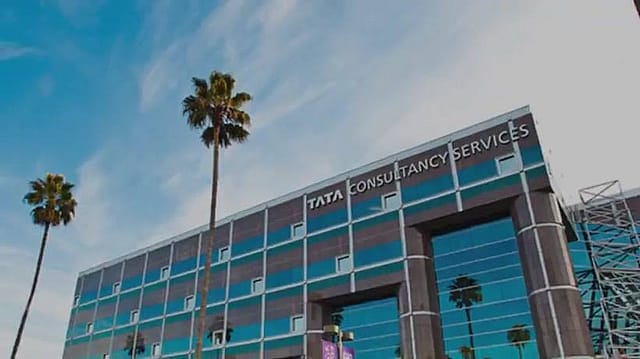 Strong deal wins mark TCS’ first quarter Strong deal wins mark TCS’ first quarter