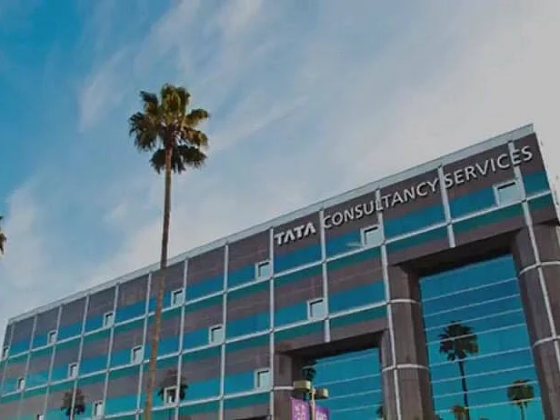 TCS’ Facebook page