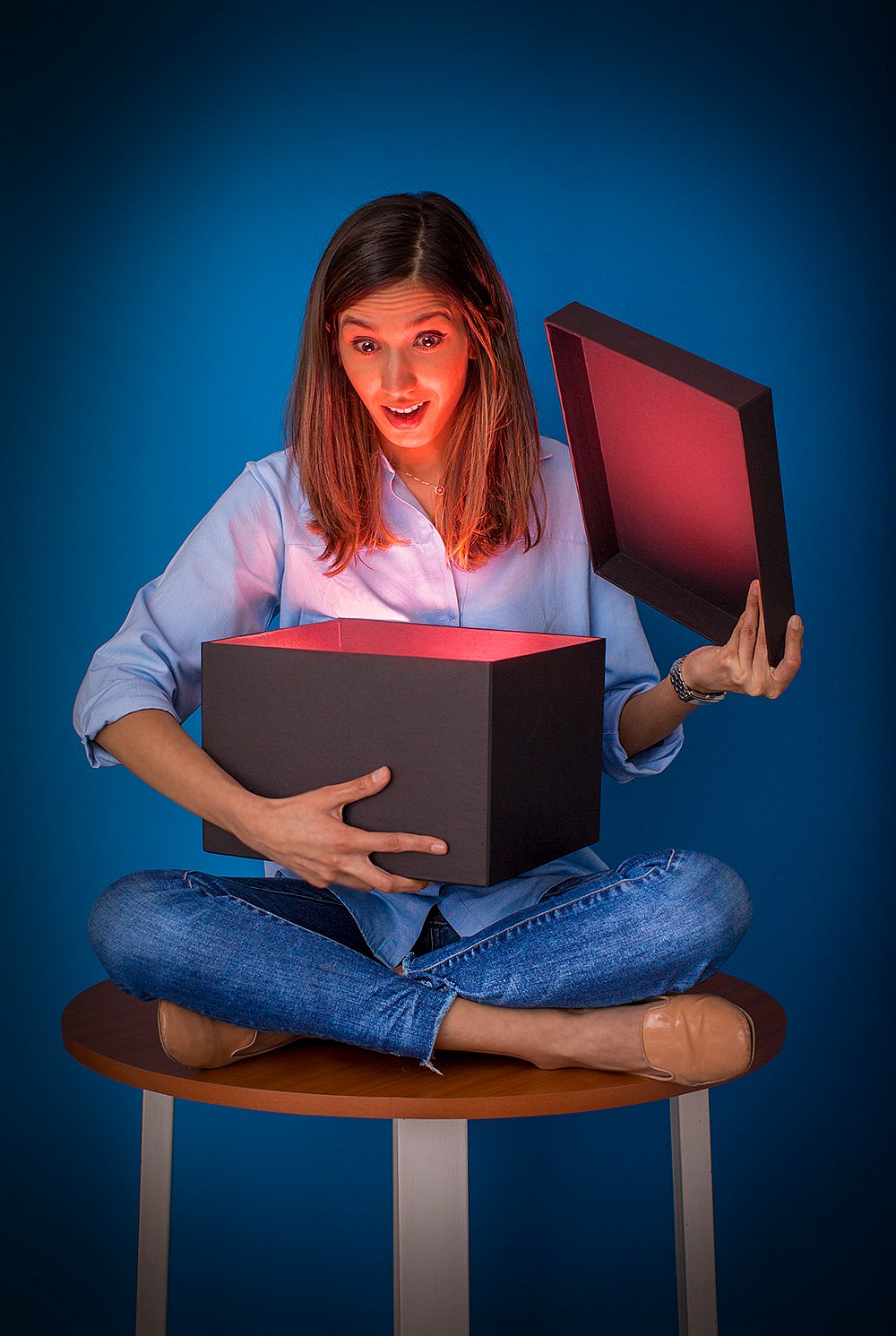 LBB: The little book of curated life