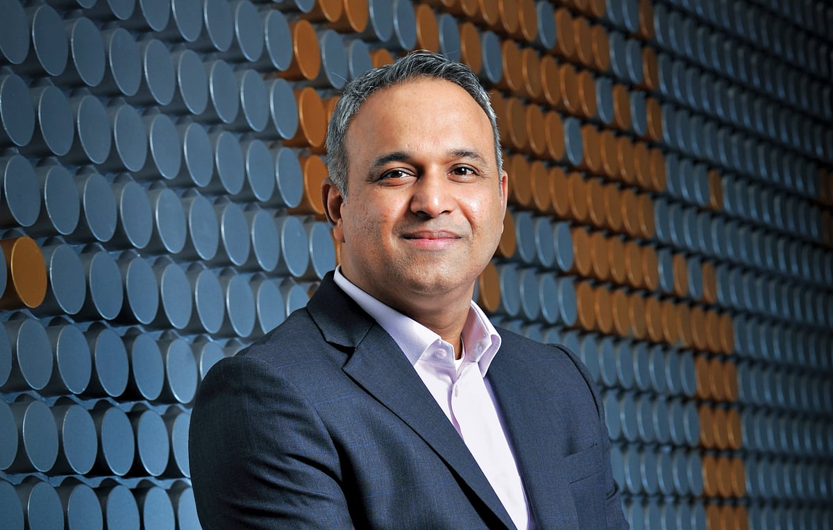  Salesforce: Transforming India, digitally