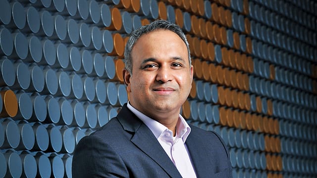 Salesforce: Transforming India, digitally  Salesforce: Transforming India, digitally