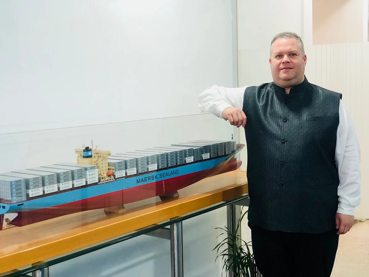 Maersk