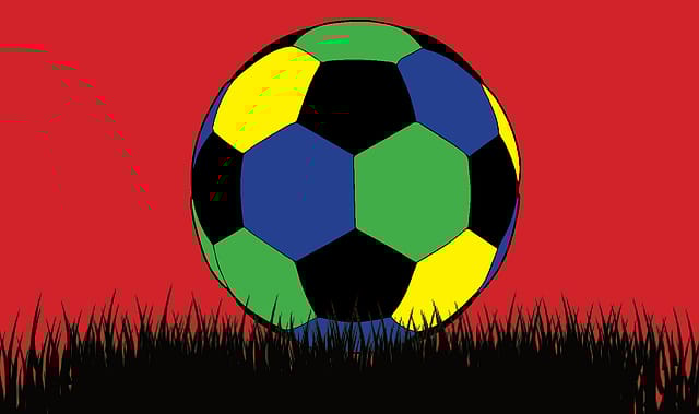 Sony Pictures bets big on FIFA World Cup