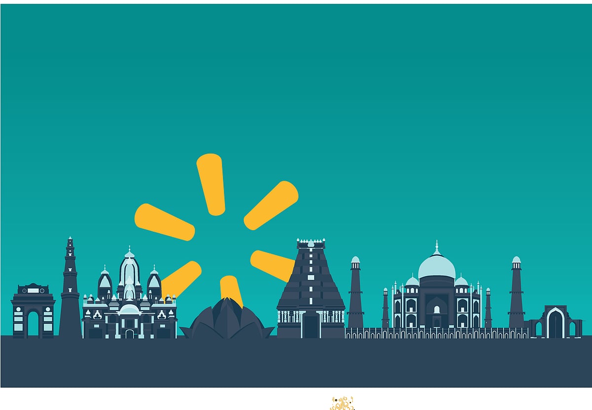 Why Walmart needed to bag Flipkart 