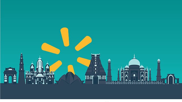 CCI approves Walmart-Flipkart deal CCI approves Walmart-Flipkart deal