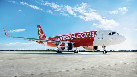 AIrAsia Media Kit 