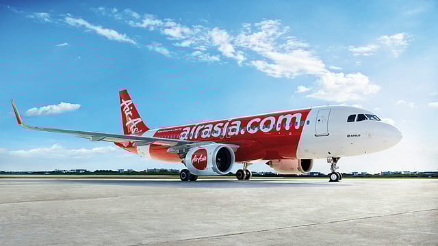 AirAsia India names Tata Steel exec Sunil Bhaskaran as MD and CEO AirAsia India names Tata Steel exec Sunil Bhaskaran as MD and CEO