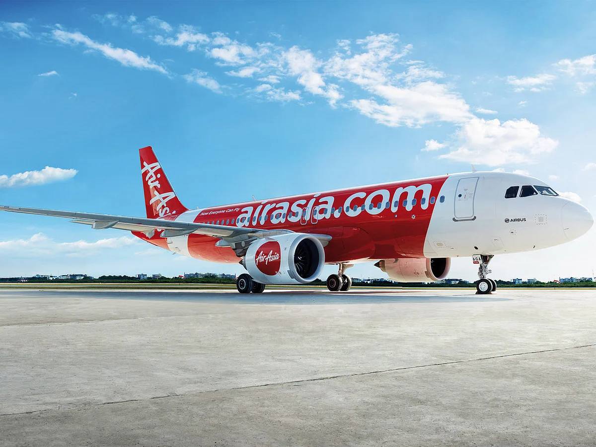 AIrAsia Media Kit&nbsp;