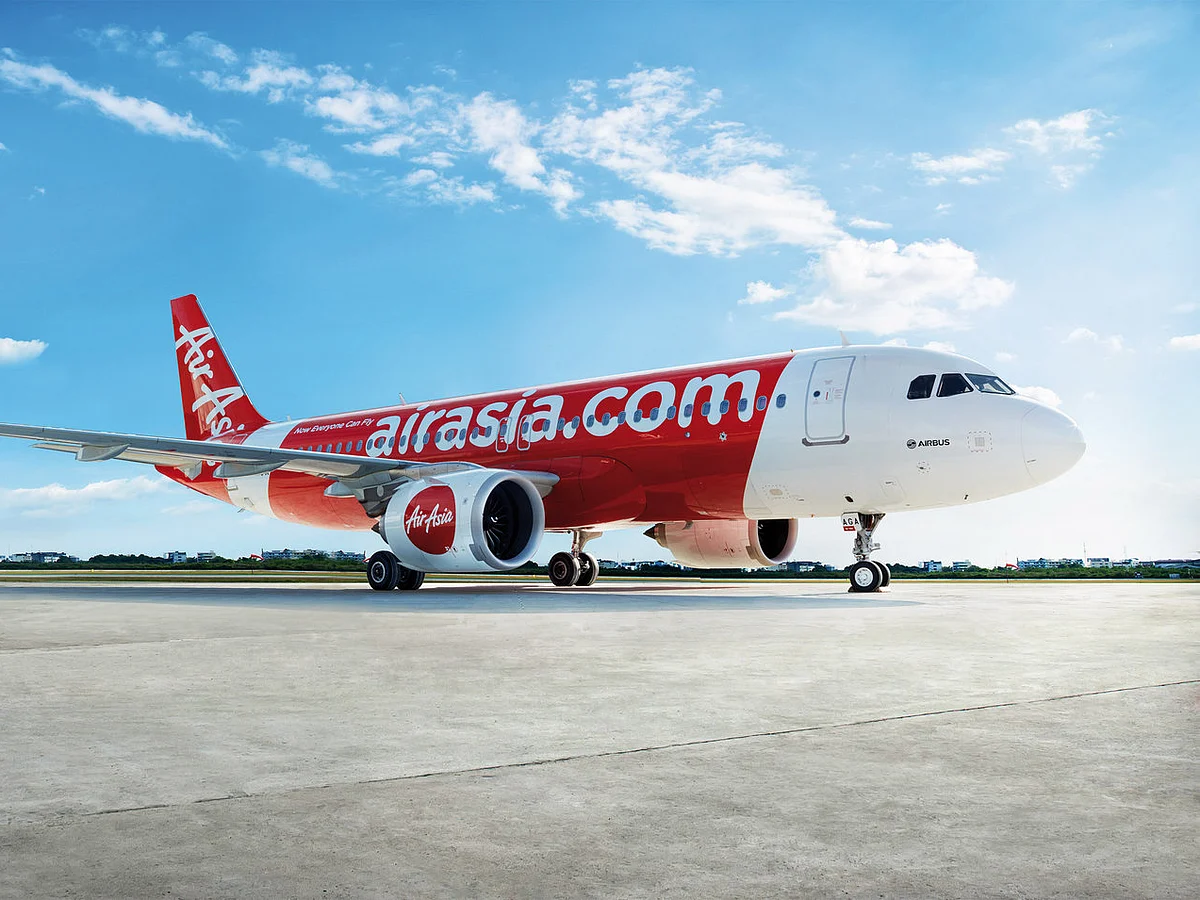 AIrAsia Media Kit&nbsp;