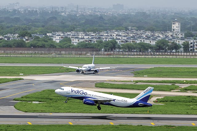  IndiGo: Flying through a rough patch