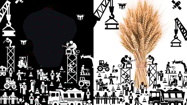 Reimagining agriculture  Reimagining agriculture