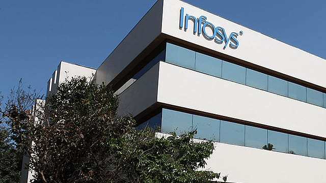 Infosys shares extend fall post Q4; should you buy or sell? Infosys shares extend fall post Q4; should you buy or sell?