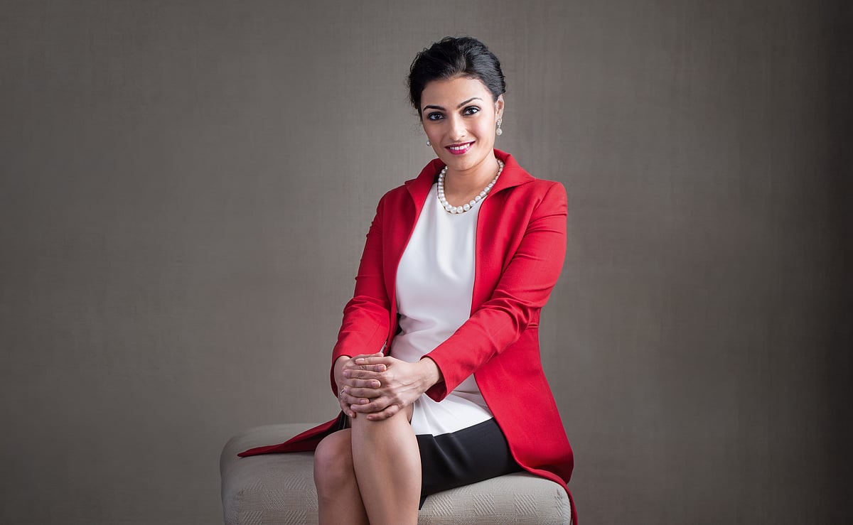 ‘Going public will help Metropolis build credibility with stakeholders’