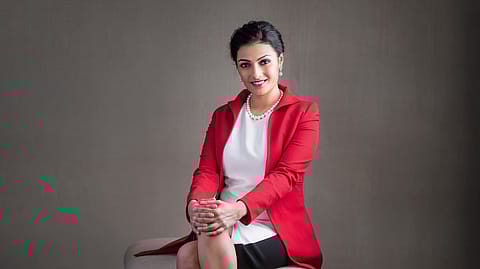 Eyes on the prize: Ameera Shah, promoter and managing director, Metropolis Healthcare.