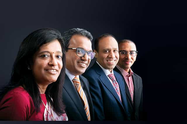 Emami: Sprucing up its act