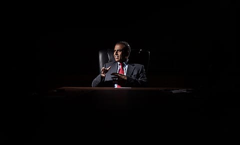 Sunil Bharti Mittal, founder and chairman, Bharti Enterprises