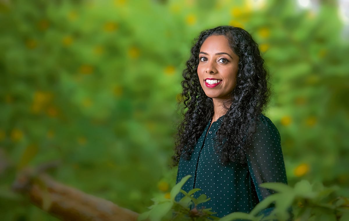  Shruti Shibulal: Sustaining ‘the goodlife experience’ 