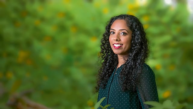 Shruti Shibulal: Sustaining ‘the goodlife experience’ Shruti Shibulal: Sustaining ‘the goodlife experience’