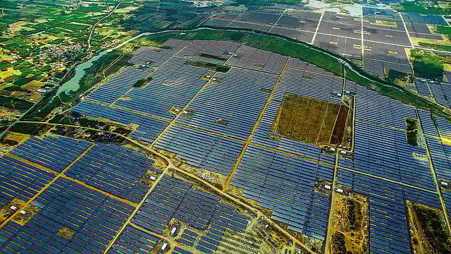 Sunshine blues: Status check of the clean energy sector Sunshine blues: Status check of the clean energy sector