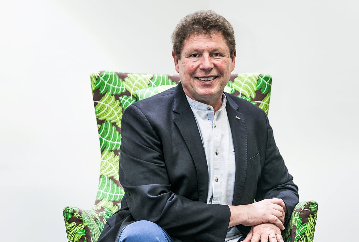 Sweden’s Ikea to dish out samosas, dal makhani 