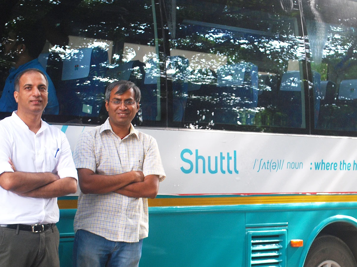 Shuttl