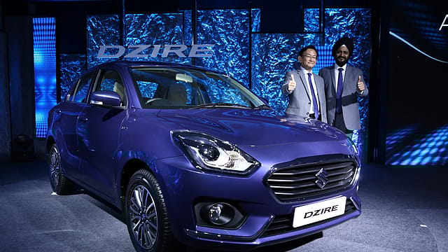 Maruti Suzuki shares drop as it recalls new models Maruti Suzuki shares drop as it recalls new models