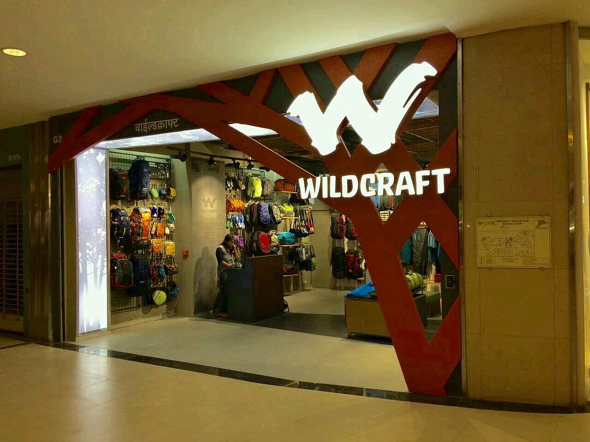 Wildcraft Facebook page