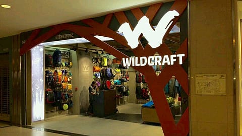 Wildcraft Facebook page