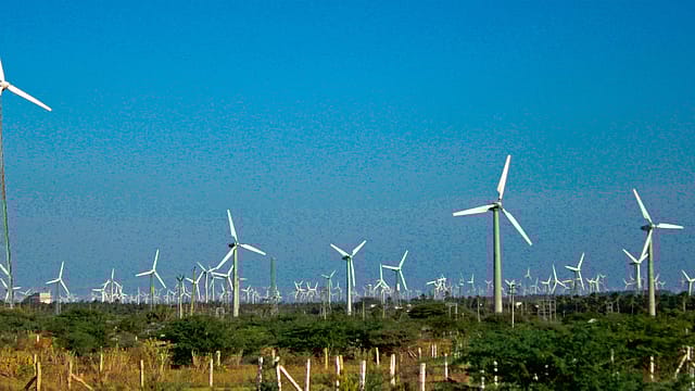 Green bonds: The $2 trillion opportunity Green bonds: The $2 trillion opportunity