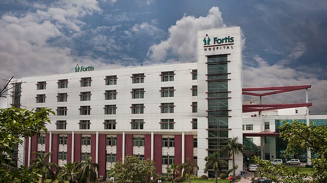 Fortis Healthcare: A jinxed buyout Fortis Healthcare: A jinxed buyout