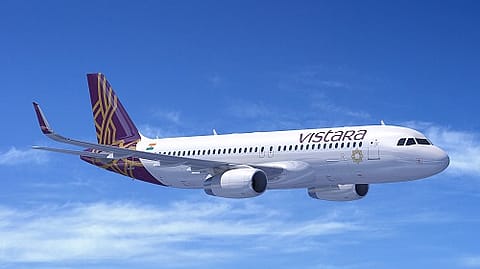 Vistara