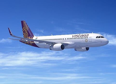 Vistara