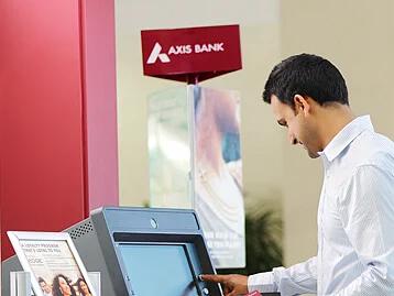 Axis Bank