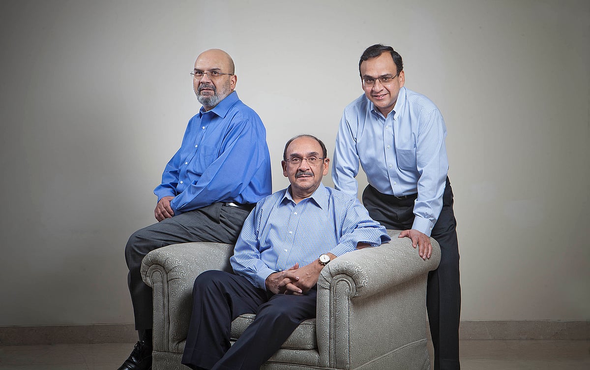 DCM Shriram: Low on sugar