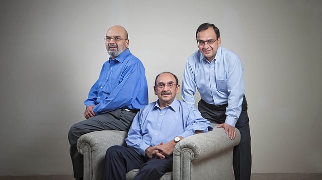 DCM Shriram: Low on sugar DCM Shriram: Low on sugar