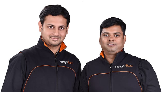 HungerBox is looking to break even by March 2020 HungerBox is looking to break even by March 2020