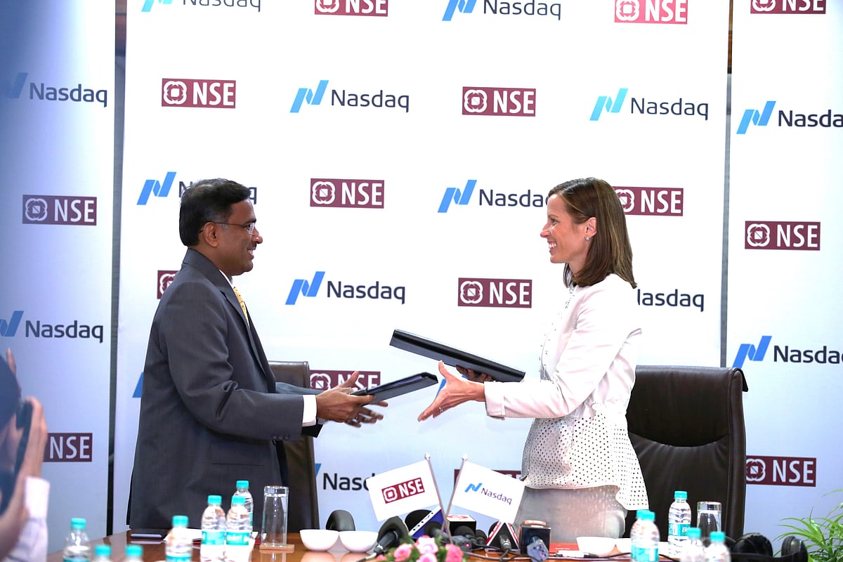 NSE to leverage Nasdaq’s post-trade tech