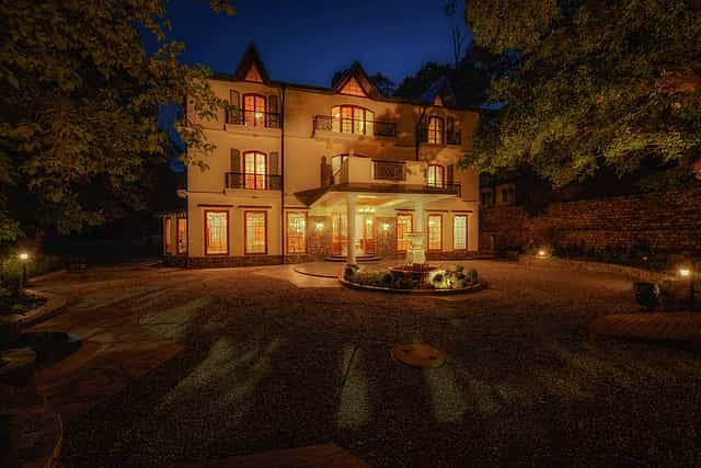 WelcomHeritage targets Rs 100 crore turnover