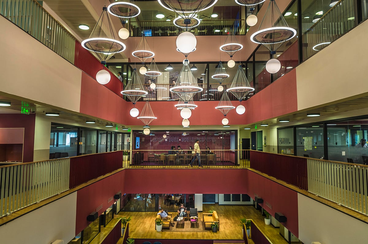 Can Embassy Group sail through the WeWork crisis?  