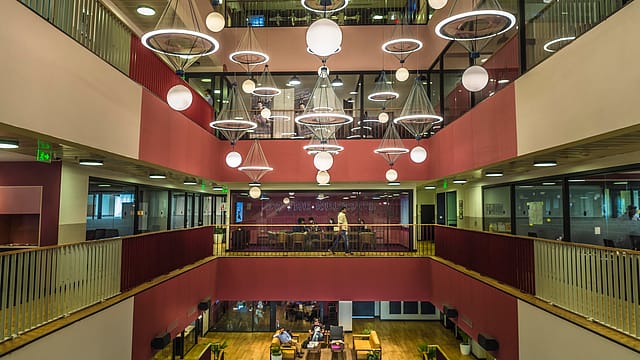 WeWork India aims to double its centres by the year end WeWork India aims to double its centres by the year end