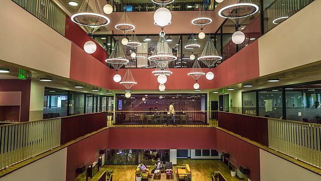 Can Embassy Group sail through the WeWork crisis? Can Embassy Group sail through the WeWork crisis?