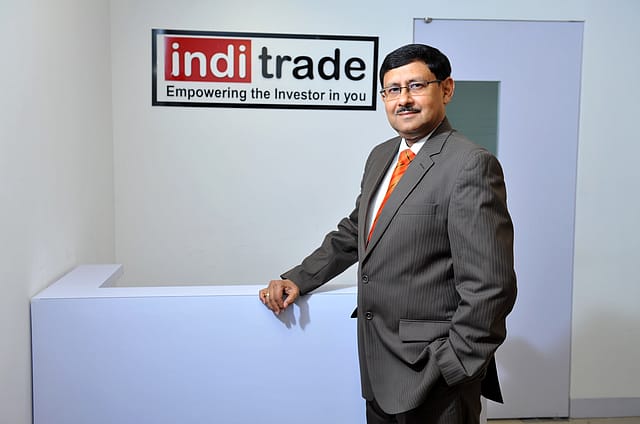 Hope to be a small finance bank in five years: Inditrade
