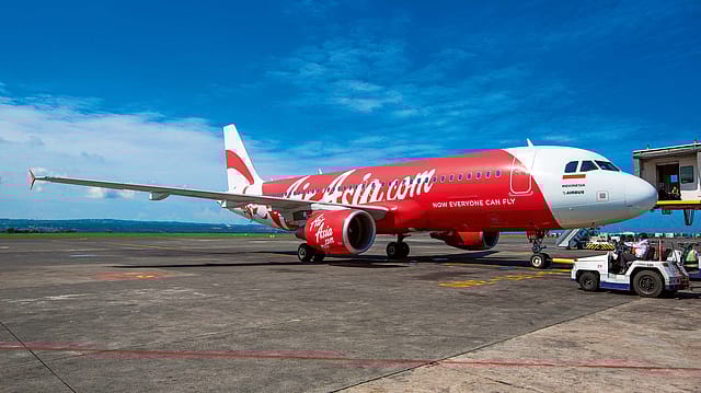 Trouble in the sky: AirAsia’s turbulent flight path Trouble in the sky: AirAsia’s turbulent flight path