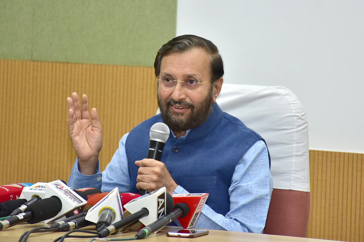  How Jio Institute got on to the same list as IIT Delhi  