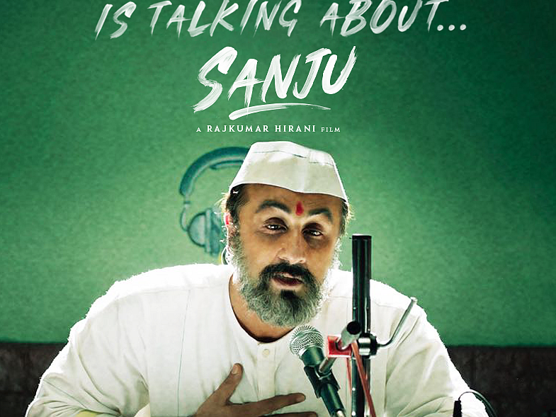 Rajkumar Hirani Films