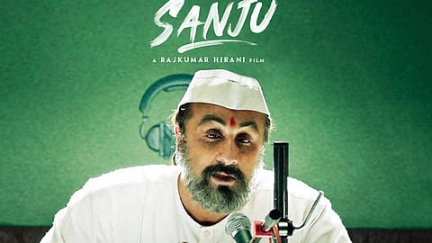 Rajkumar Hirani Films