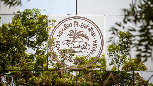 RBI MPC raises GDP growth forecast to 6.5% for FY24 RBI MPC raises GDP growth forecast to 6.5% for FY24