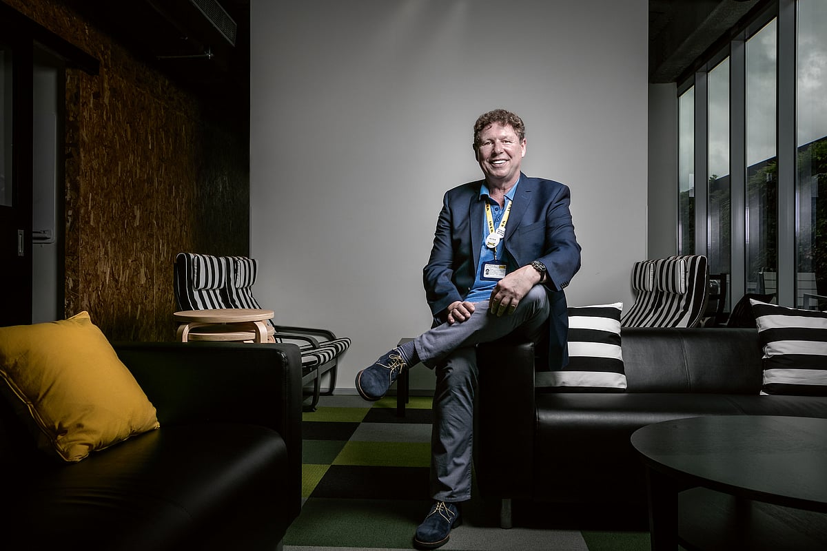 Ikea: The Swedish art of Indian living 