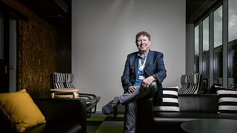 SELVAPRAKASH LAKSHMANAN 