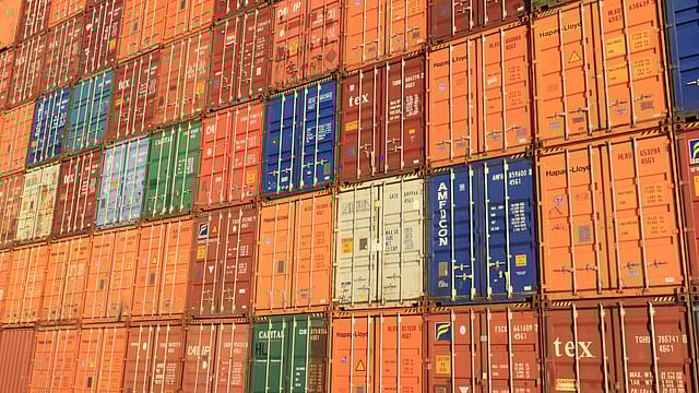 Trade wars and India’s global position Trade wars and India’s global position